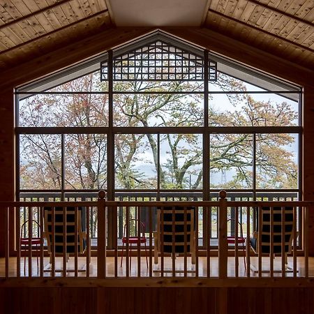 Guest House Gaku Magome Накацугава Екстериор снимка