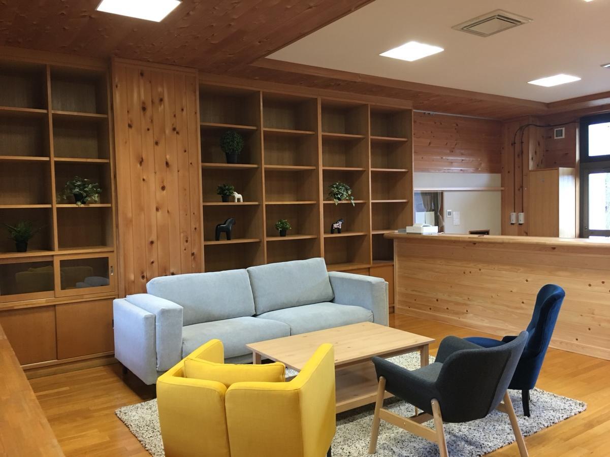 Guest House Gaku Magome Накацугава Екстериор снимка