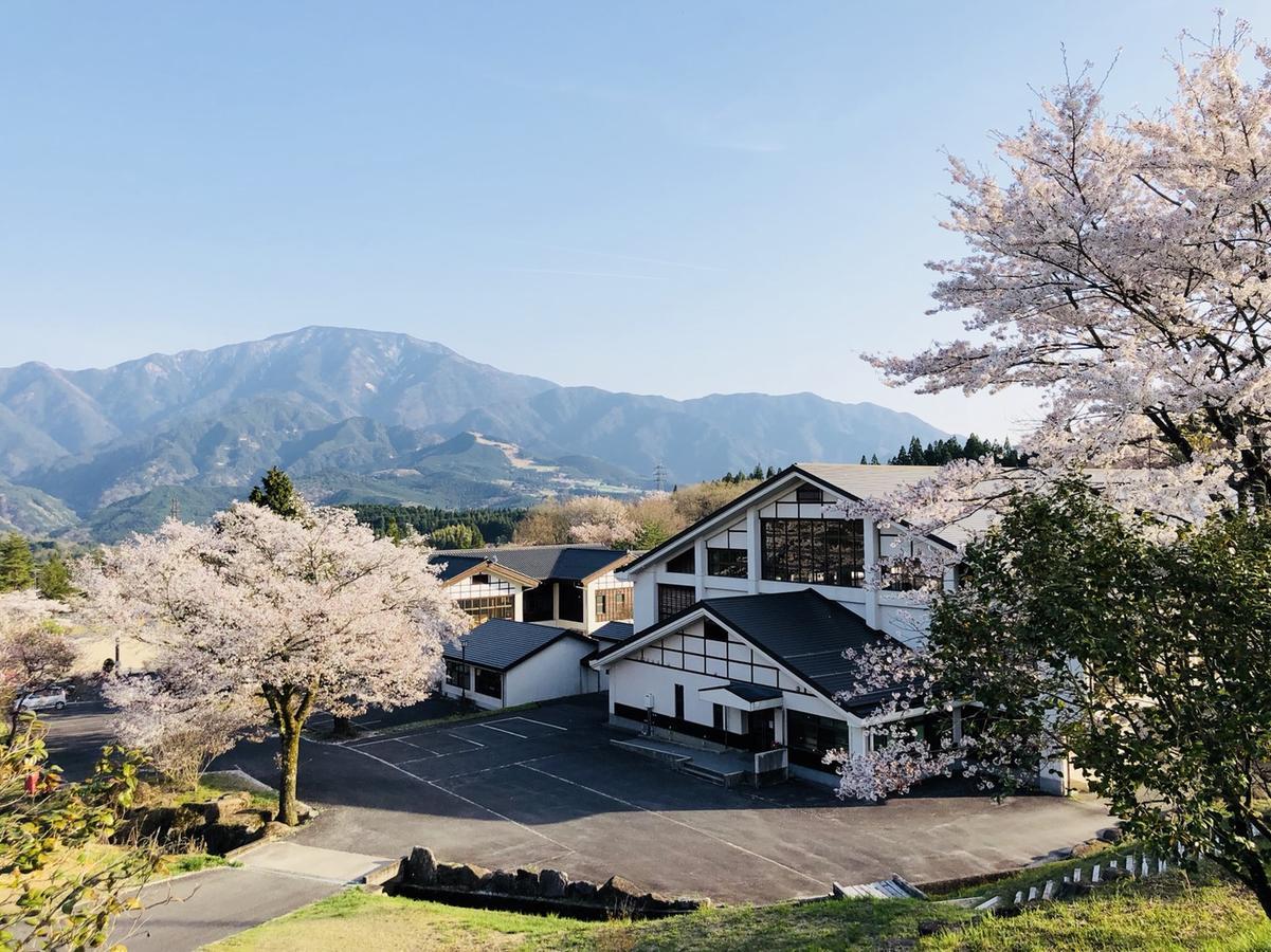 Guest House Gaku Magome Накацугава Екстериор снимка
