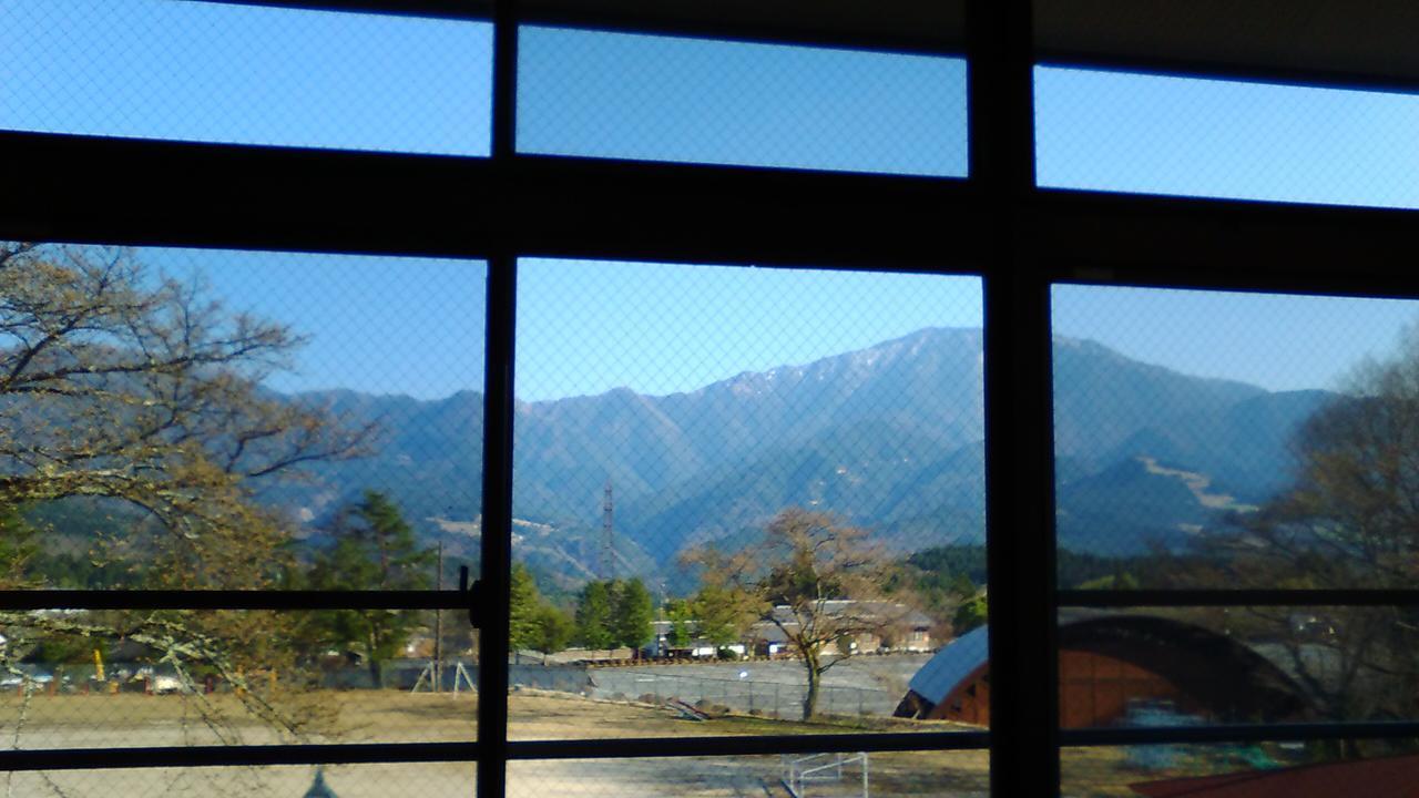 Guest House Gaku Magome Накацугава Екстериор снимка