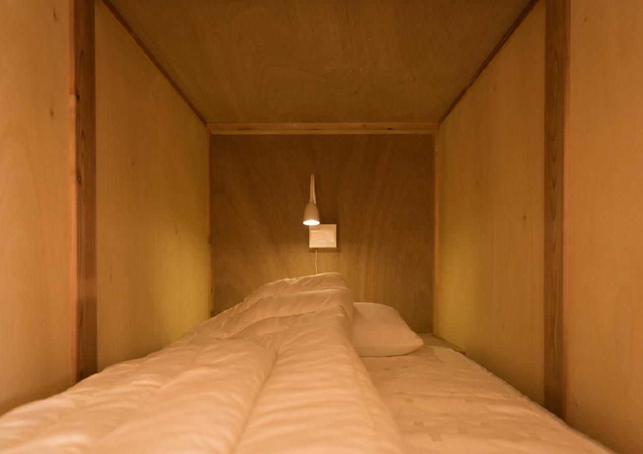 Guest House Gaku Magome Накацугава Екстериор снимка