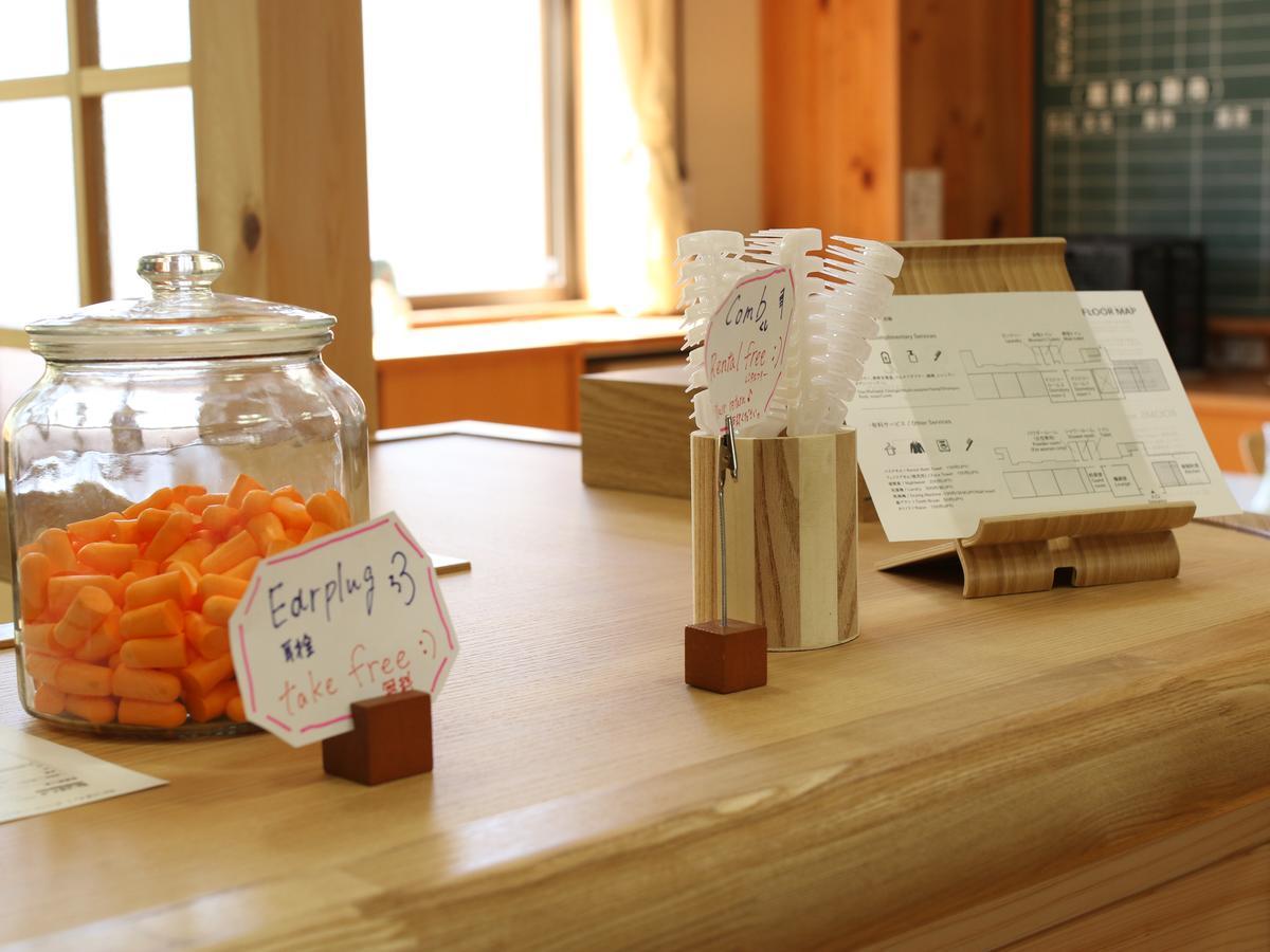 Guest House Gaku Magome Накацугава Екстериор снимка
