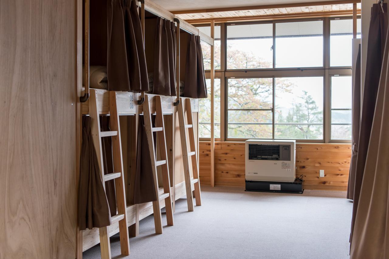 Guest House Gaku Magome Накацугава Екстериор снимка