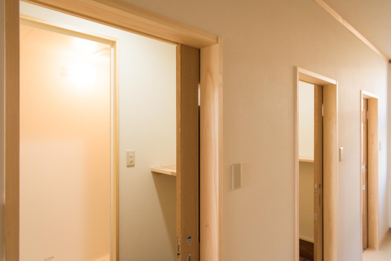 Guest House Gaku Magome Накацугава Екстериор снимка