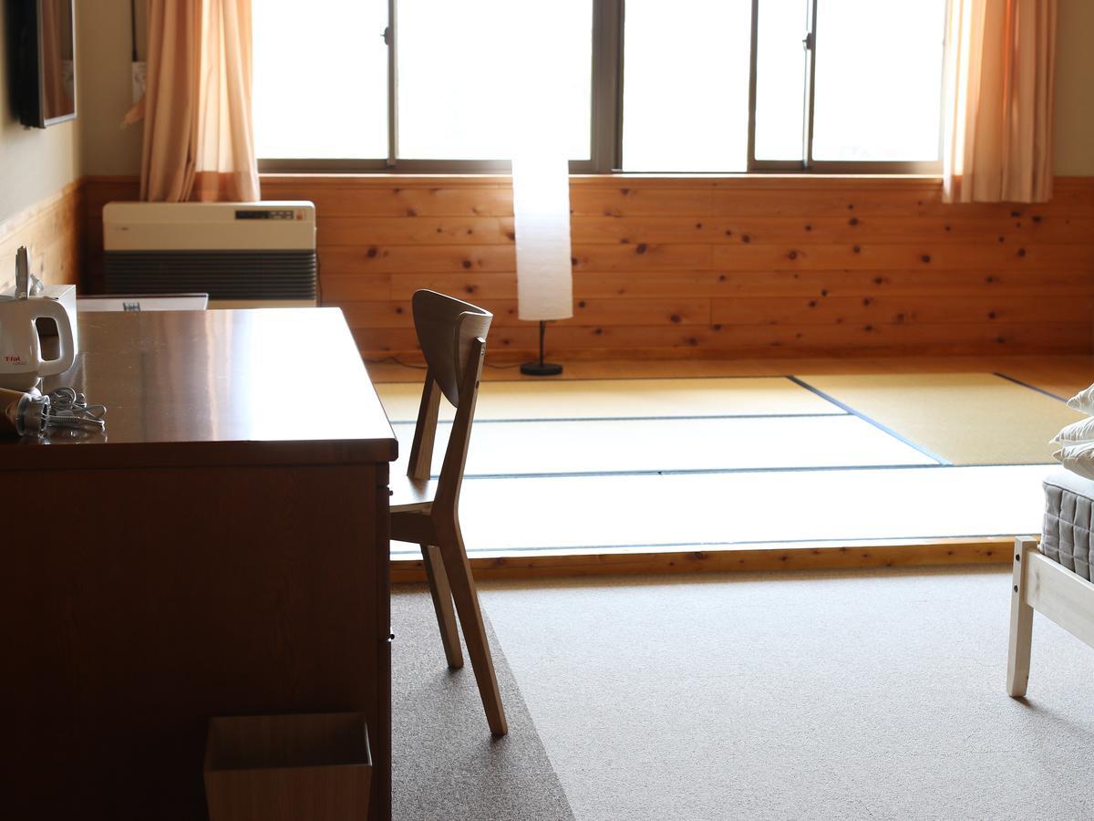 Guest House Gaku Magome Накацугава Екстериор снимка