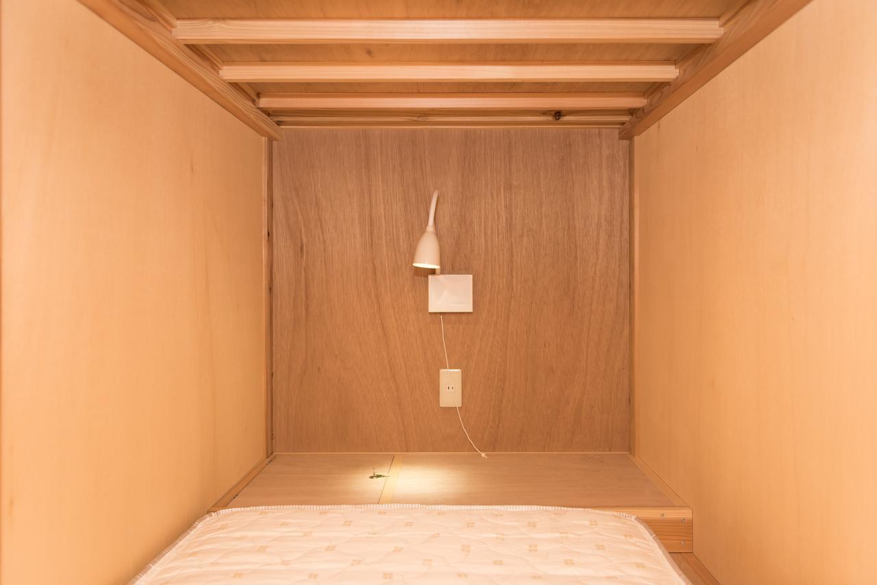 Guest House Gaku Magome Накацугава Екстериор снимка