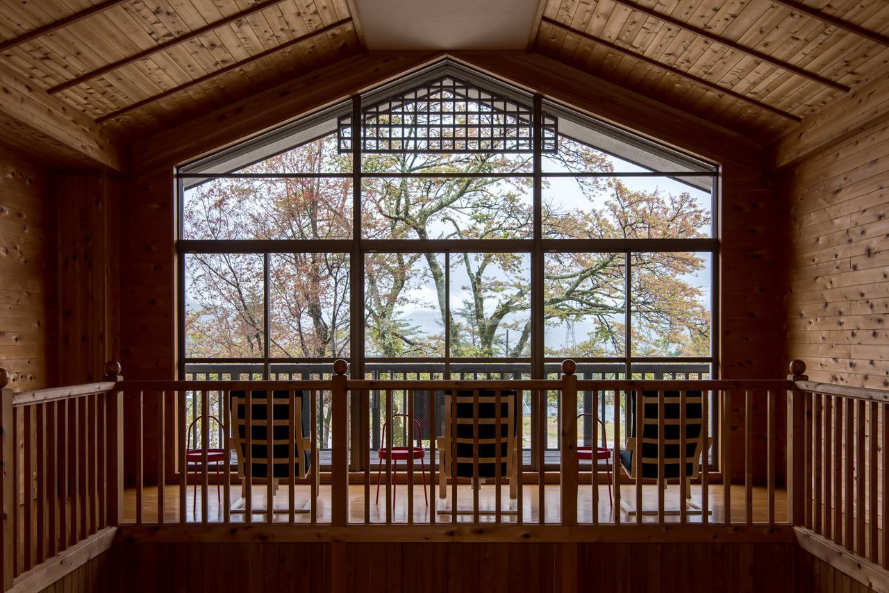 Guest House Gaku Magome Накацугава Екстериор снимка