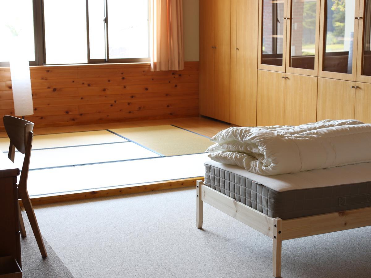 Guest House Gaku Magome Накацугава Екстериор снимка