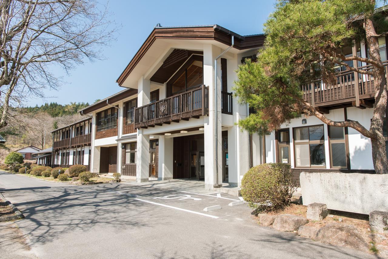 Guest House Gaku Magome Накацугава Екстериор снимка