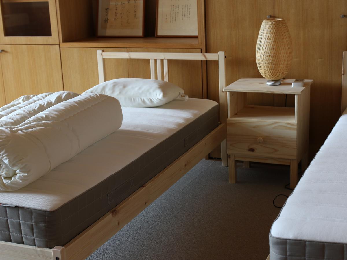 Guest House Gaku Magome Накацугава Екстериор снимка