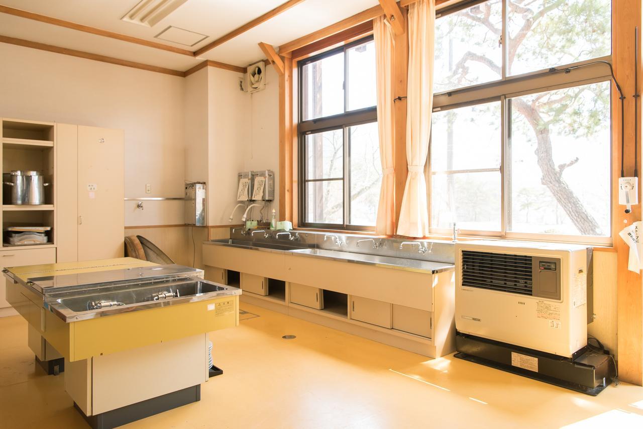 Guest House Gaku Magome Накацугава Екстериор снимка