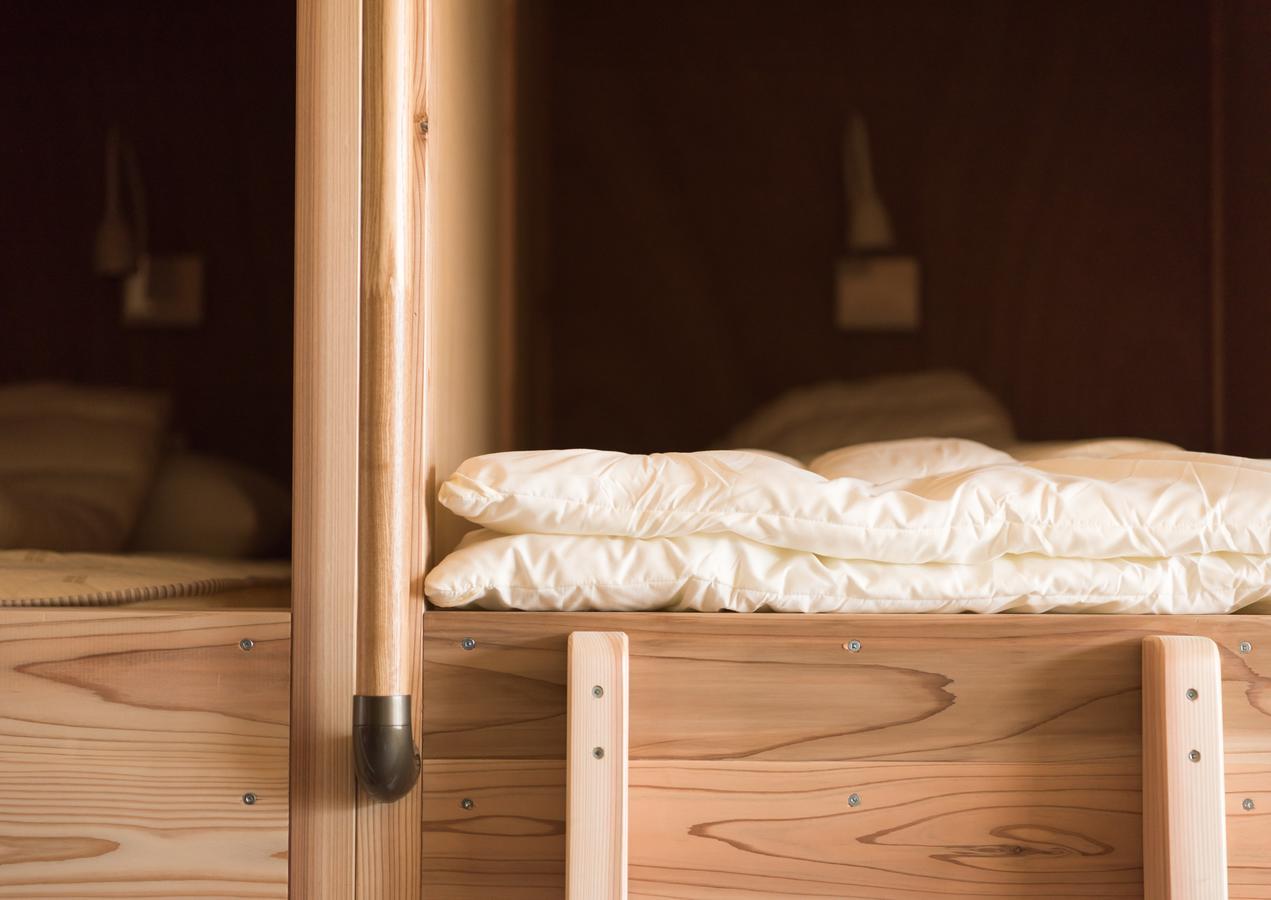 Guest House Gaku Magome Накацугава Екстериор снимка