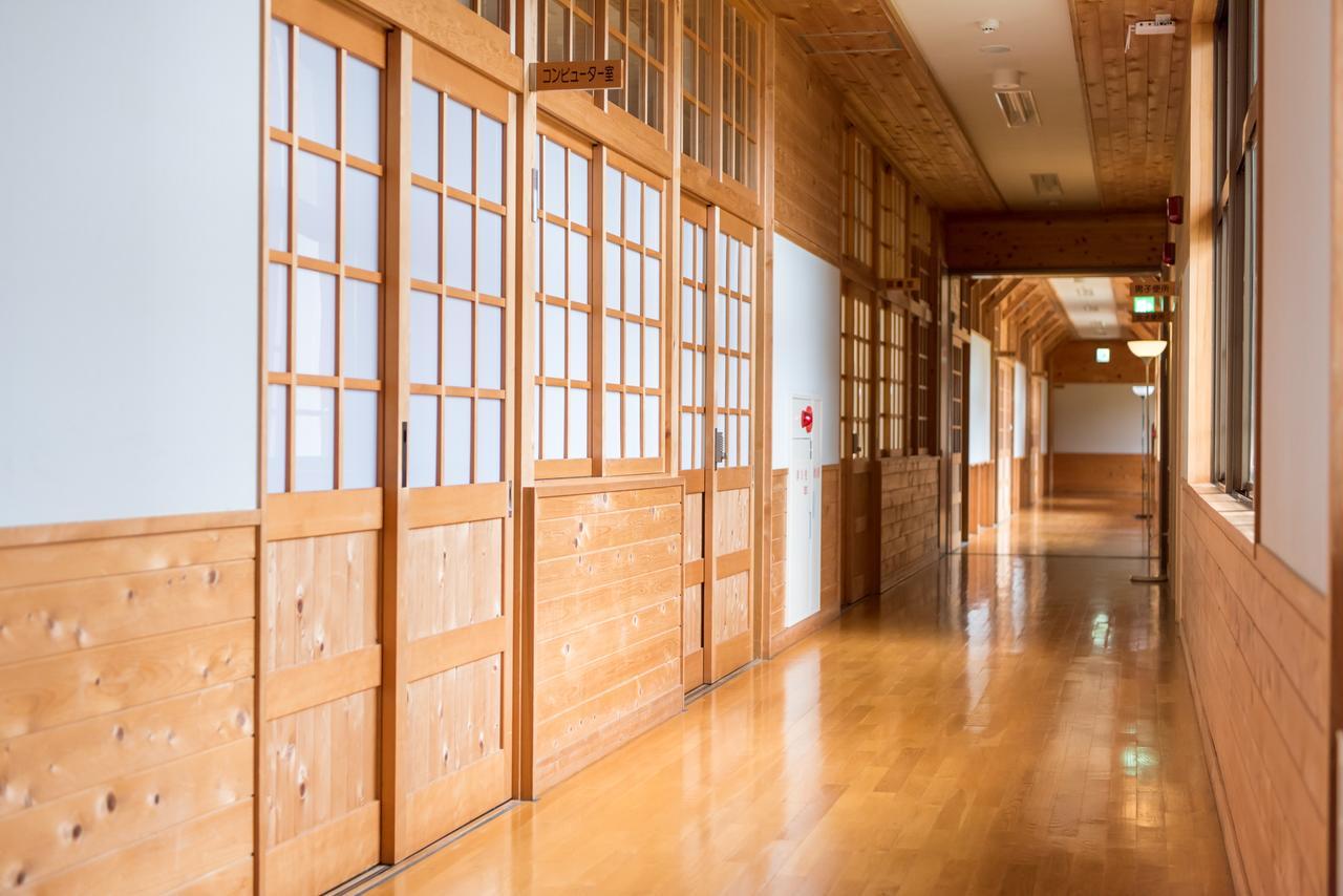 Guest House Gaku Magome Накацугава Екстериор снимка