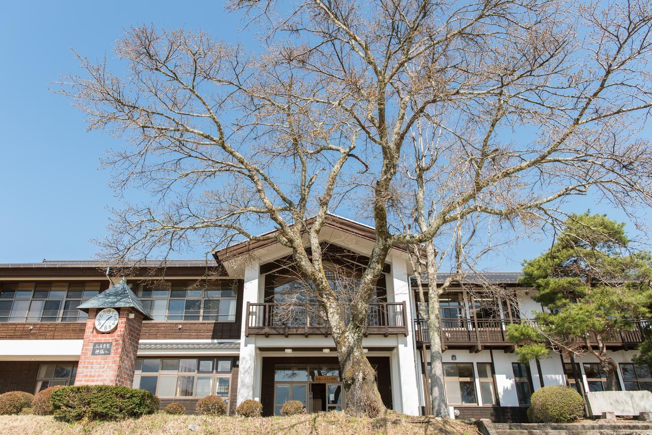 Guest House Gaku Magome Накацугава Екстериор снимка