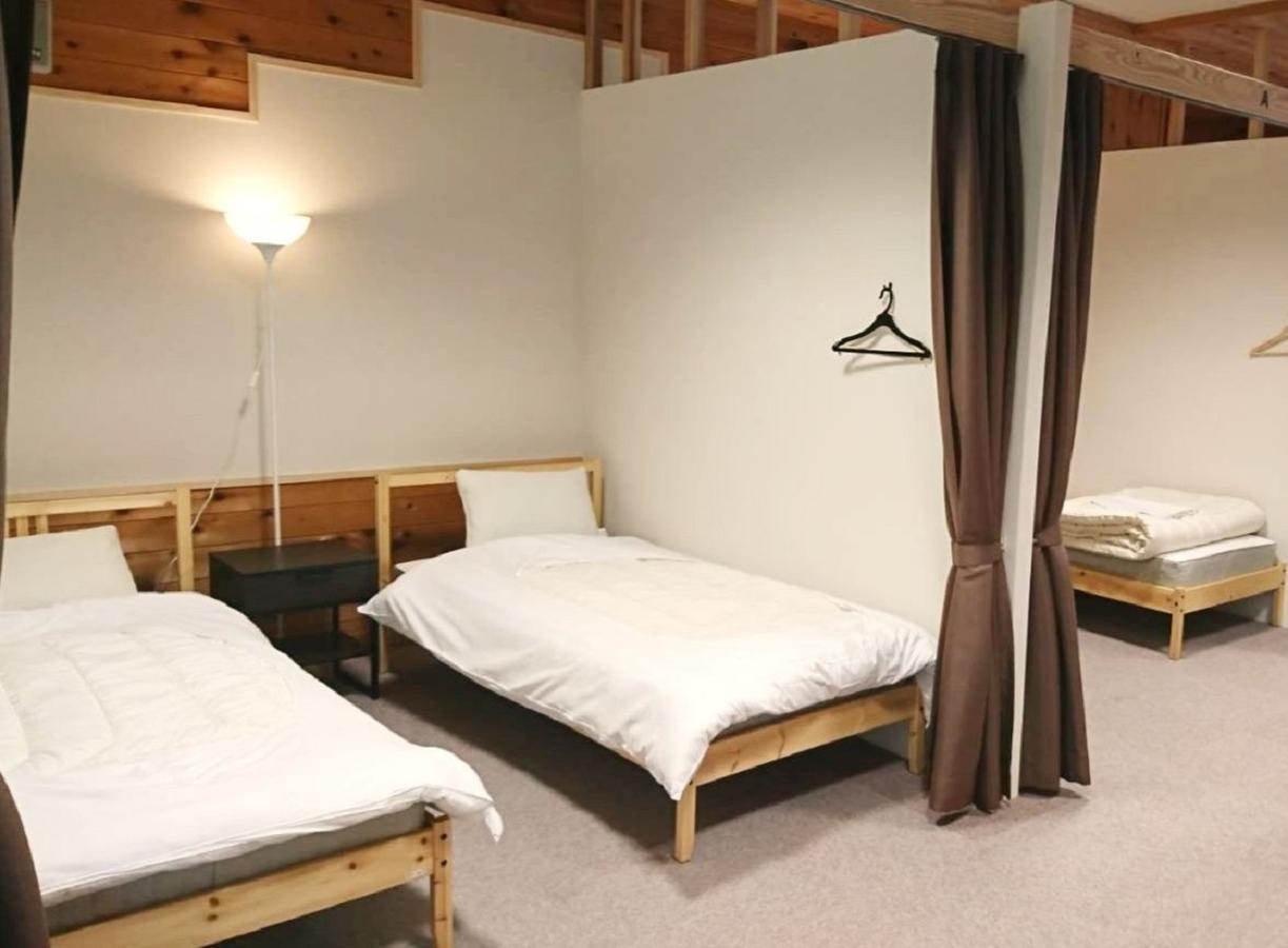 Guest House Gaku Magome Накацугава Екстериор снимка