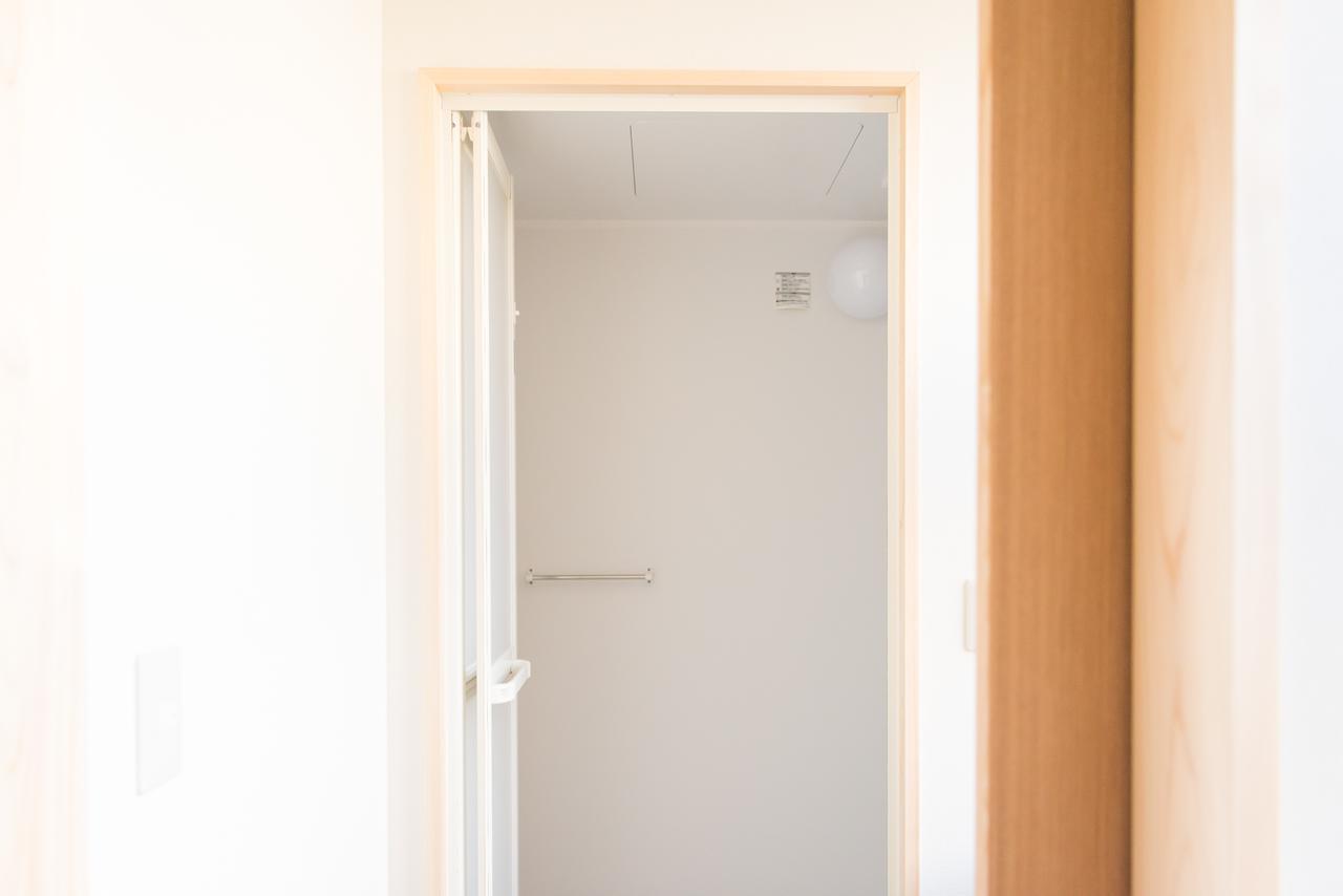 Guest House Gaku Magome Накацугава Екстериор снимка
