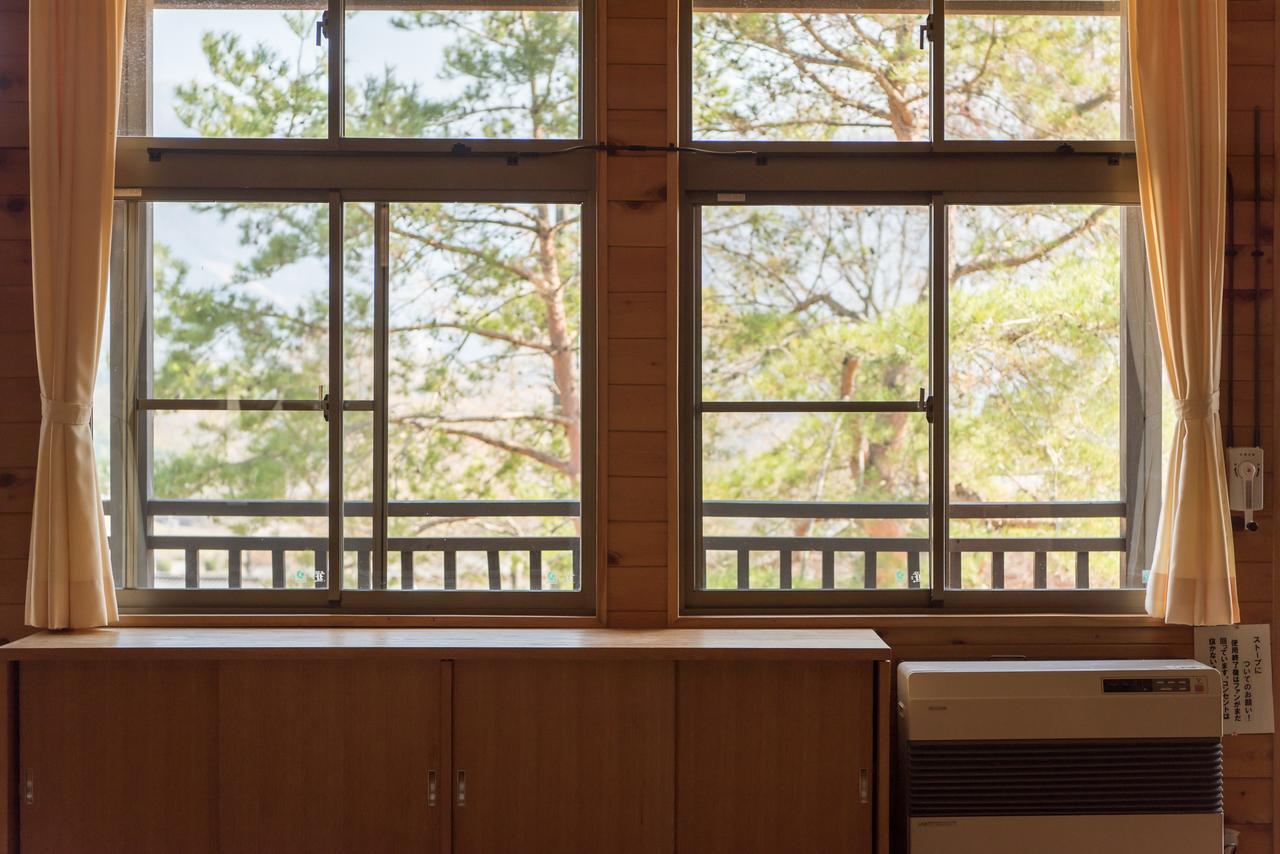 Guest House Gaku Magome Накацугава Екстериор снимка